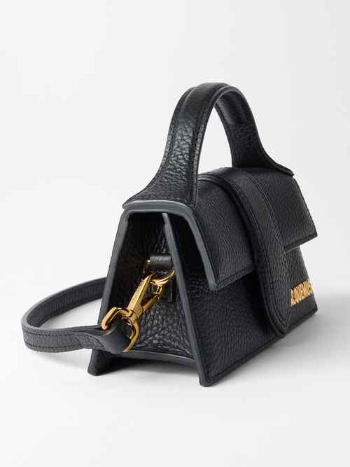 Le Bambino grain&eacute;