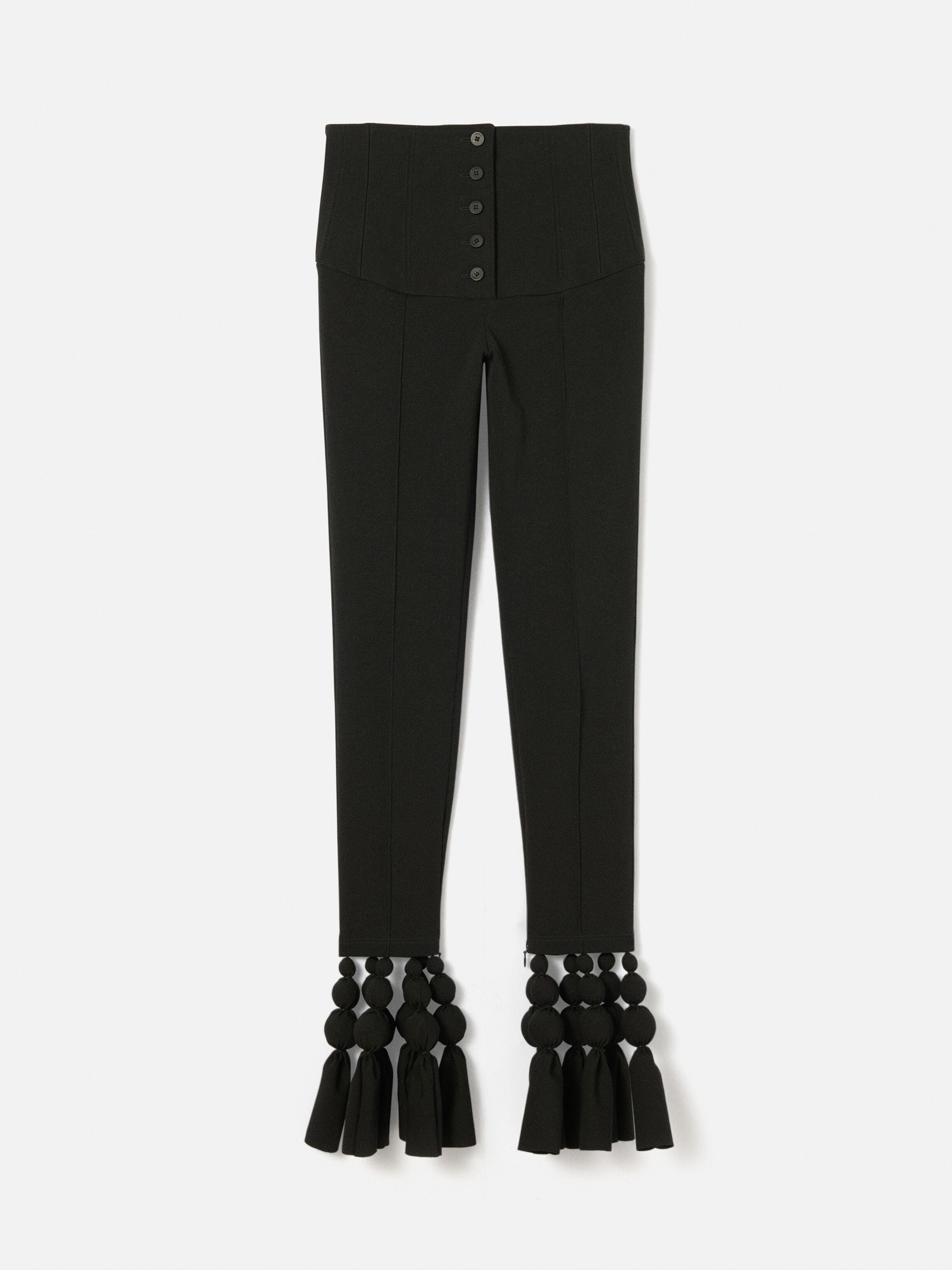 The Arlésien pants by JACQUEMUS | Official website