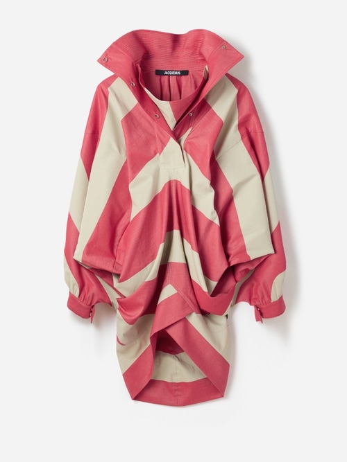 El anorak Losange