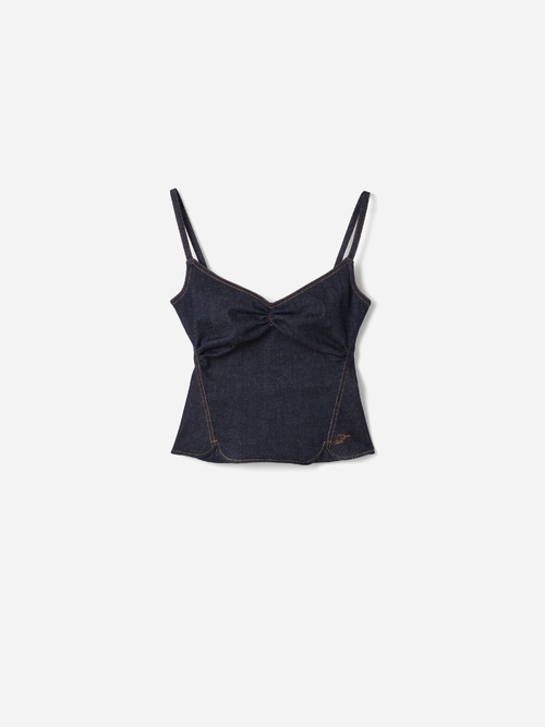 Das de-N&icirc;mes Pina Jeanstop