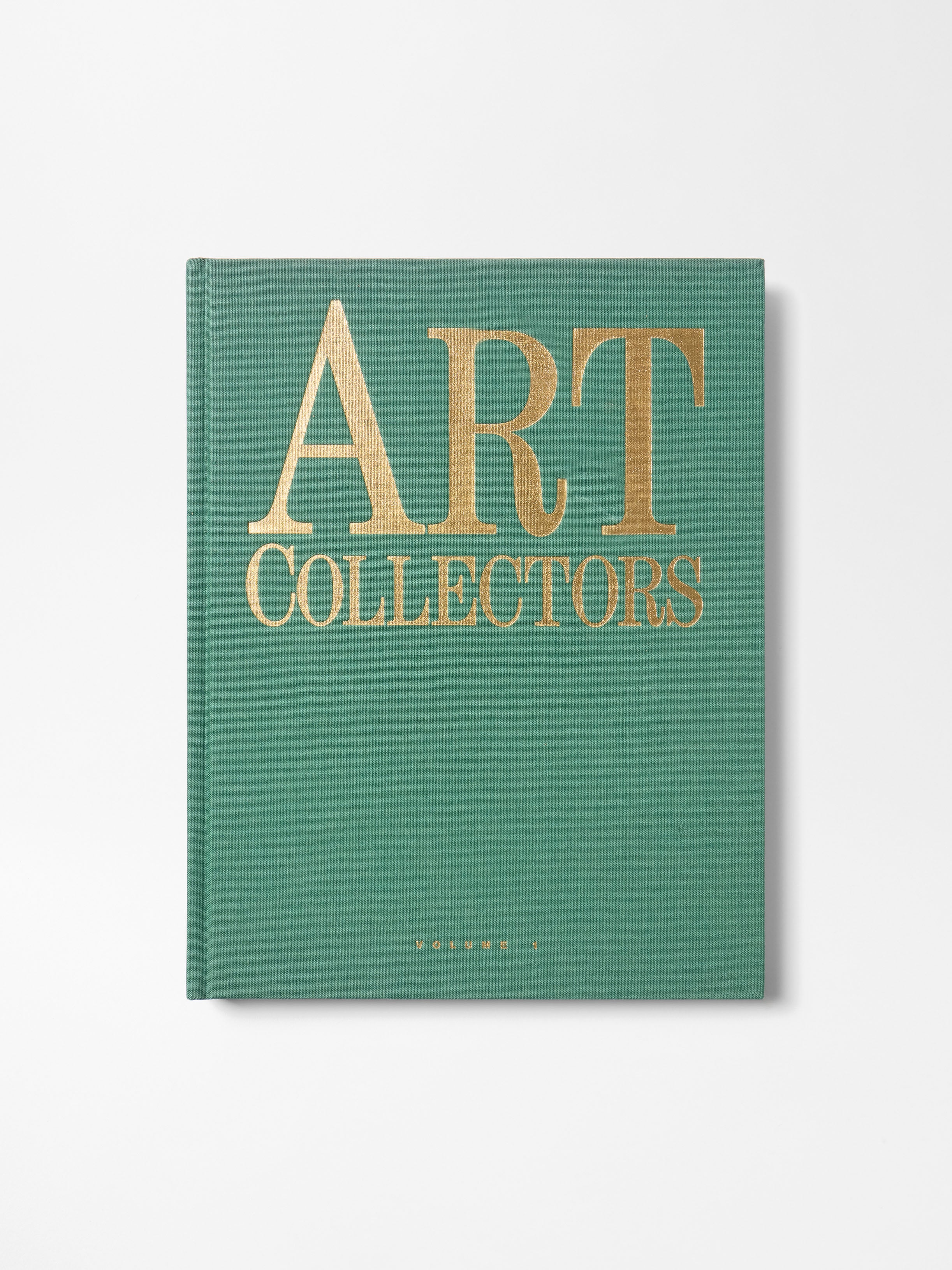 ART COLLECTORS - VOLUME 1