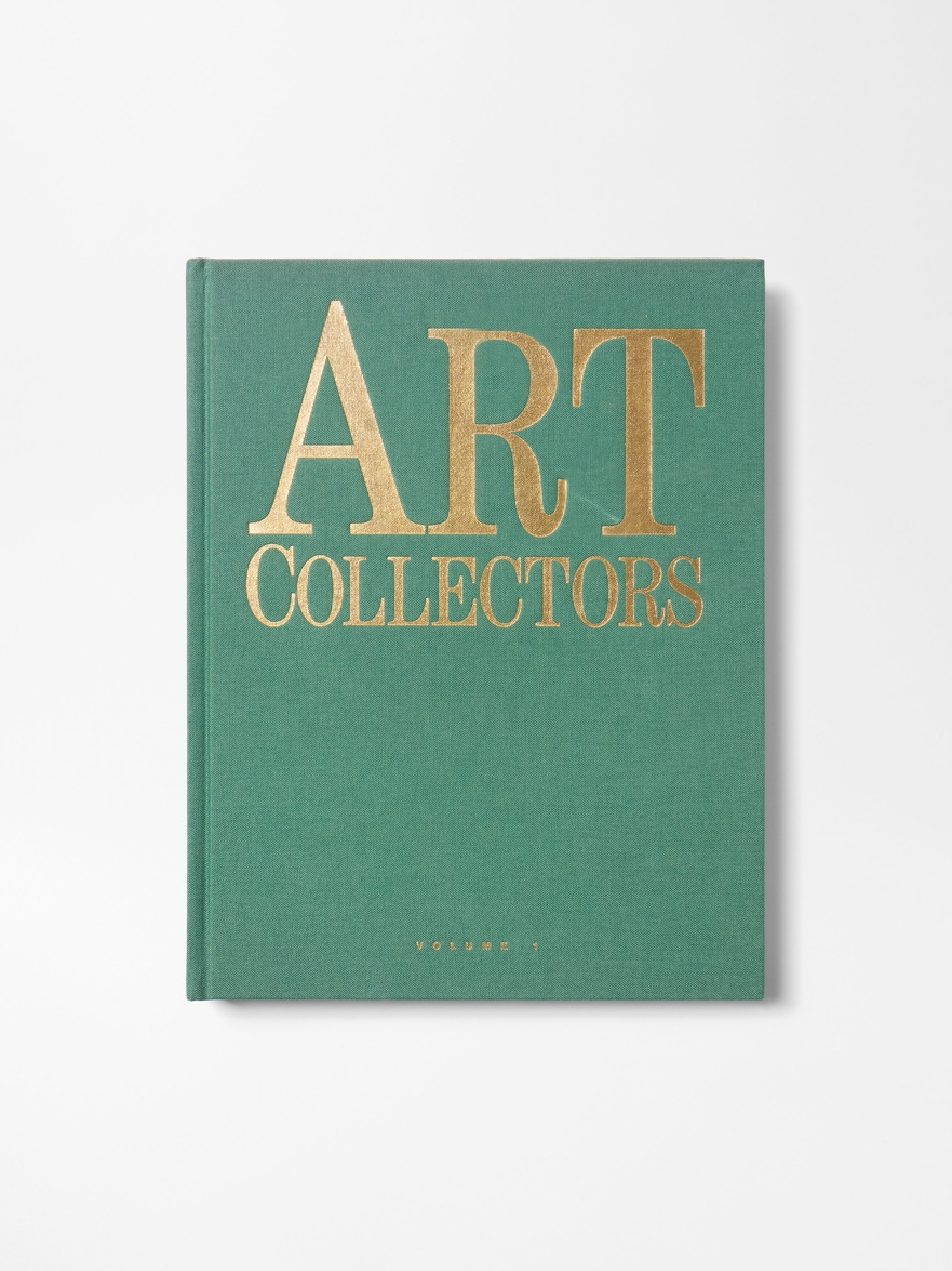 ART COLLECTORS - VOLUME 1