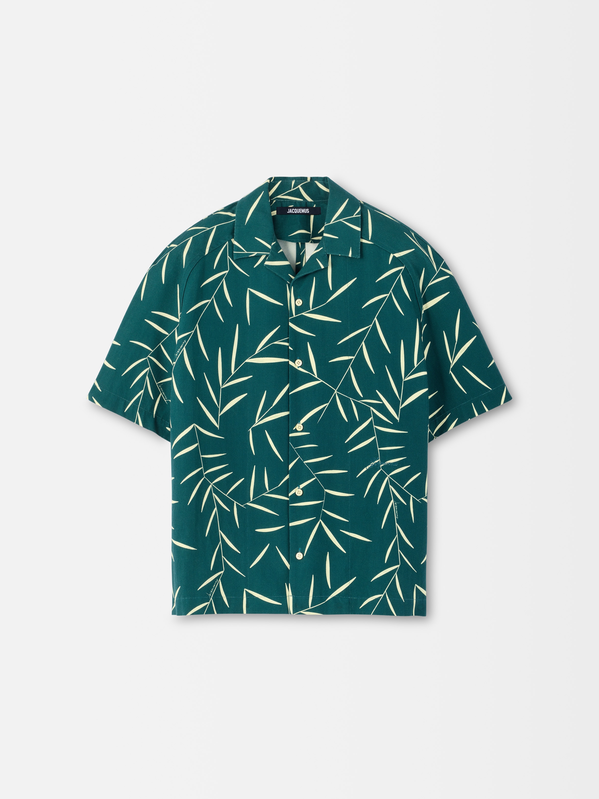 LA CHEMISE FONCCIO