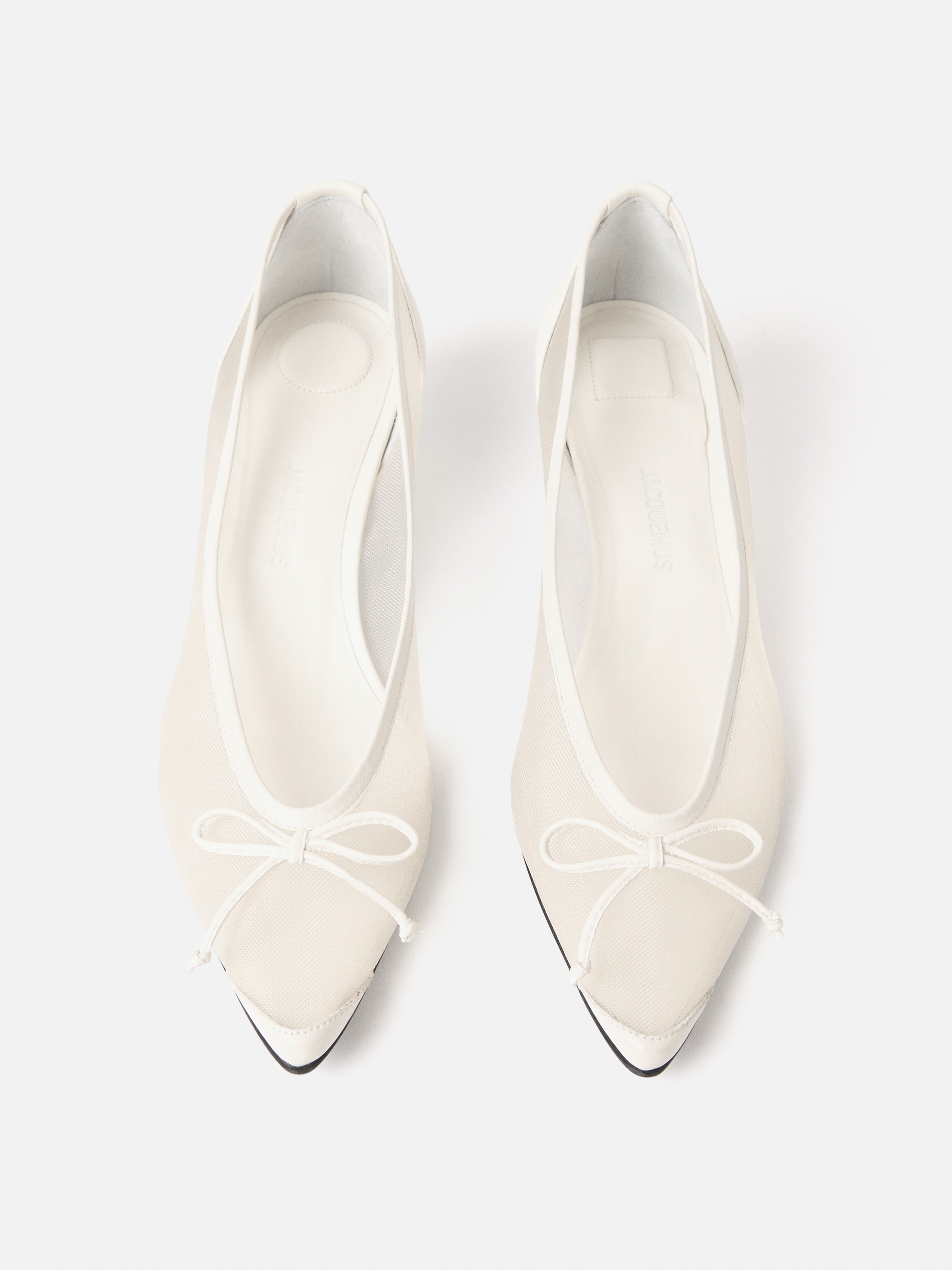 LES ESCARPINS TOURNI B