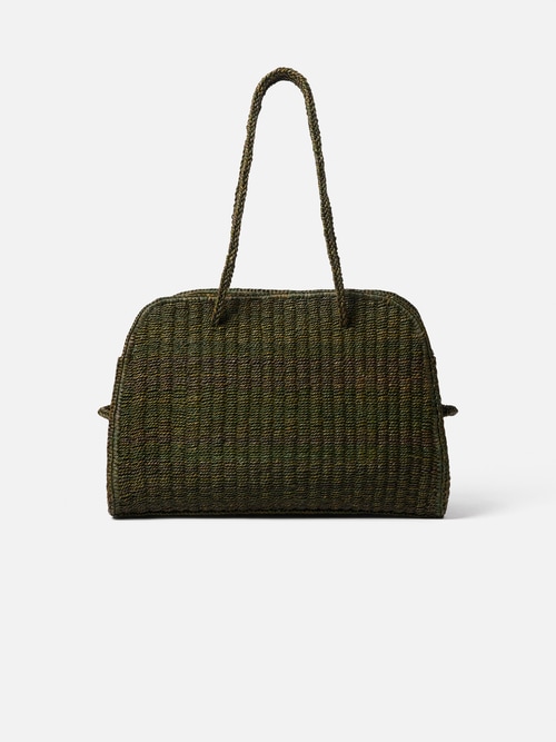 The raffia Turismo