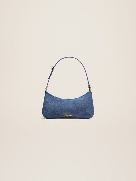 jacquemus bag le bisou