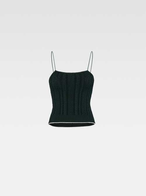 The Bela top
