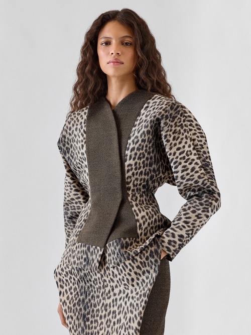 La veste Paloma