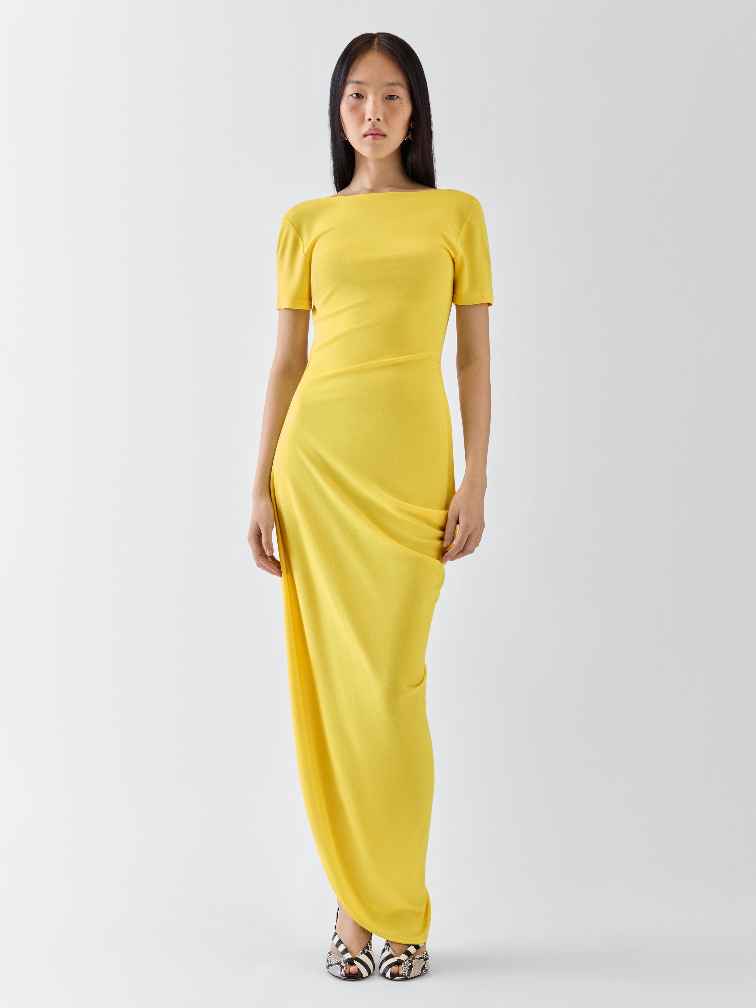 LA ROBE SOLE