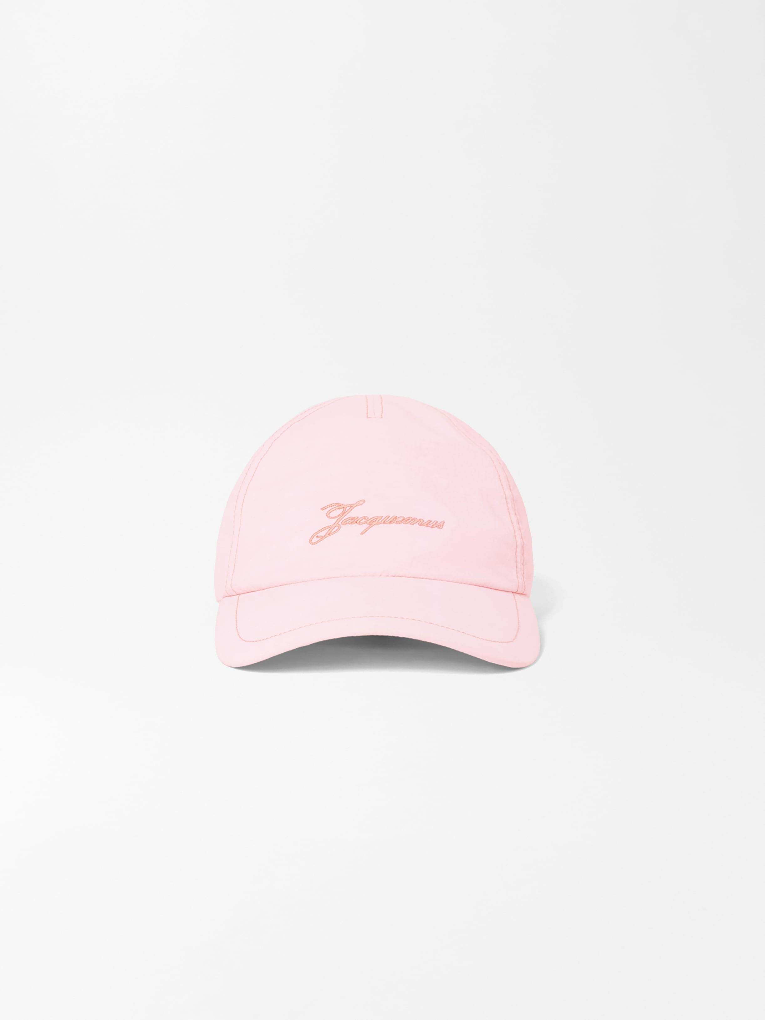 LA CASQUETTE BALUCHON