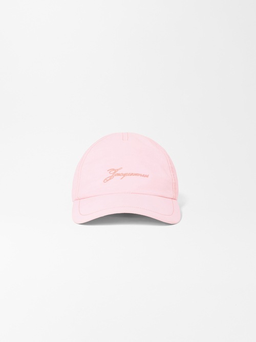 The Baluchon baseball cap
