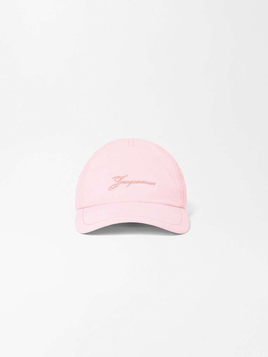 LA CASQUETTE BALUCHON