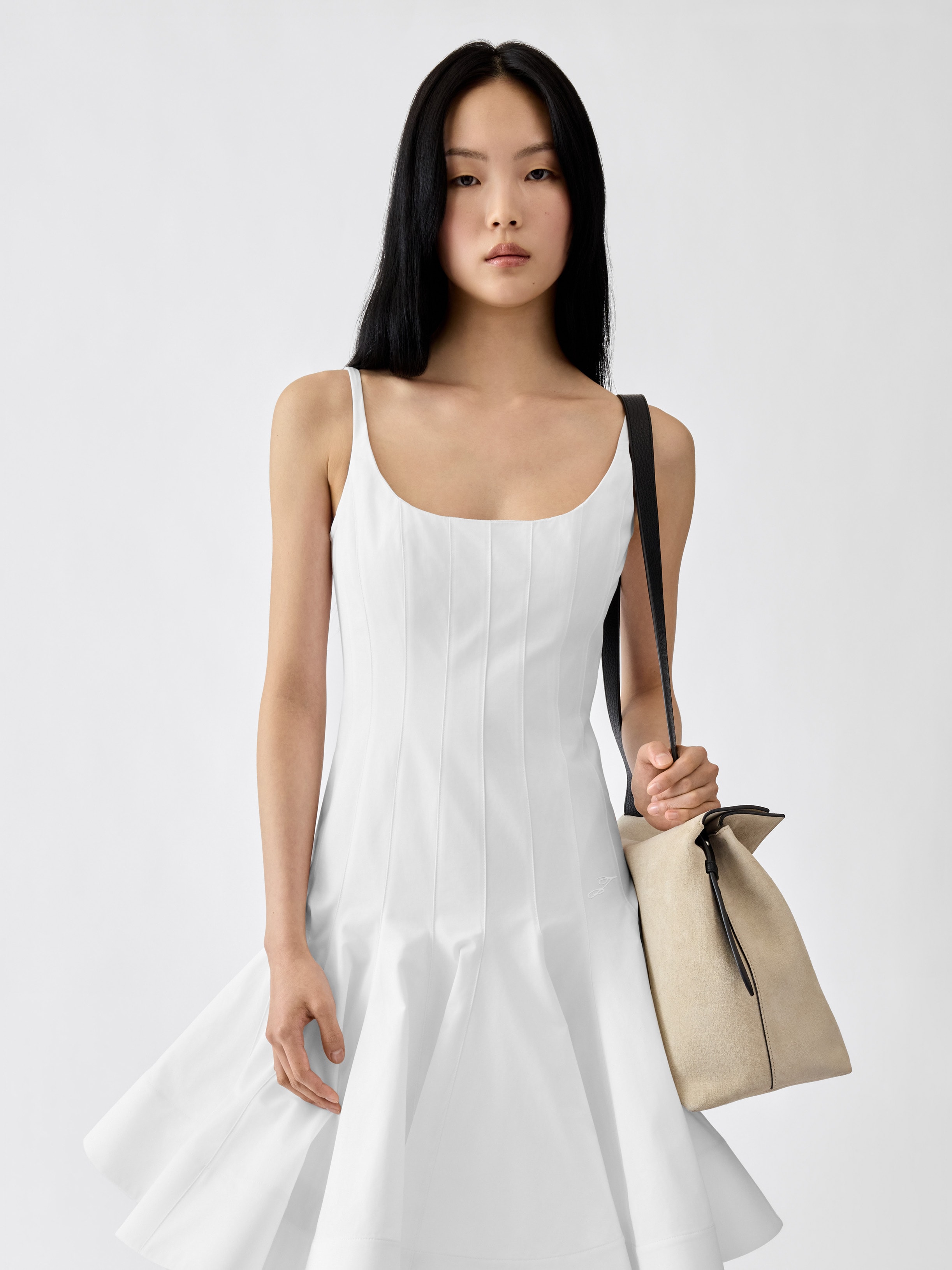 LA MINI ROBE AGAVE