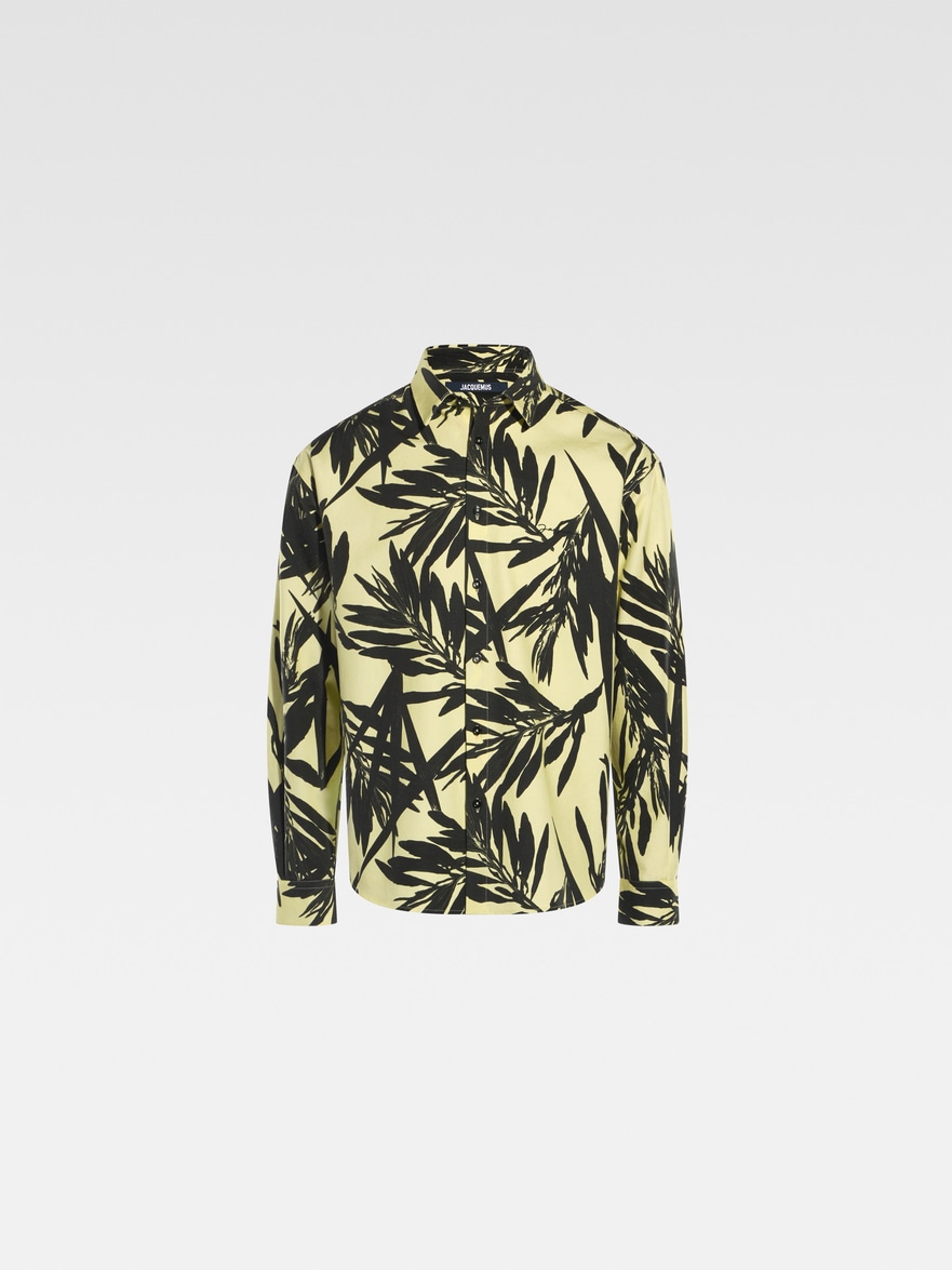 LA CHEMISE SIMON