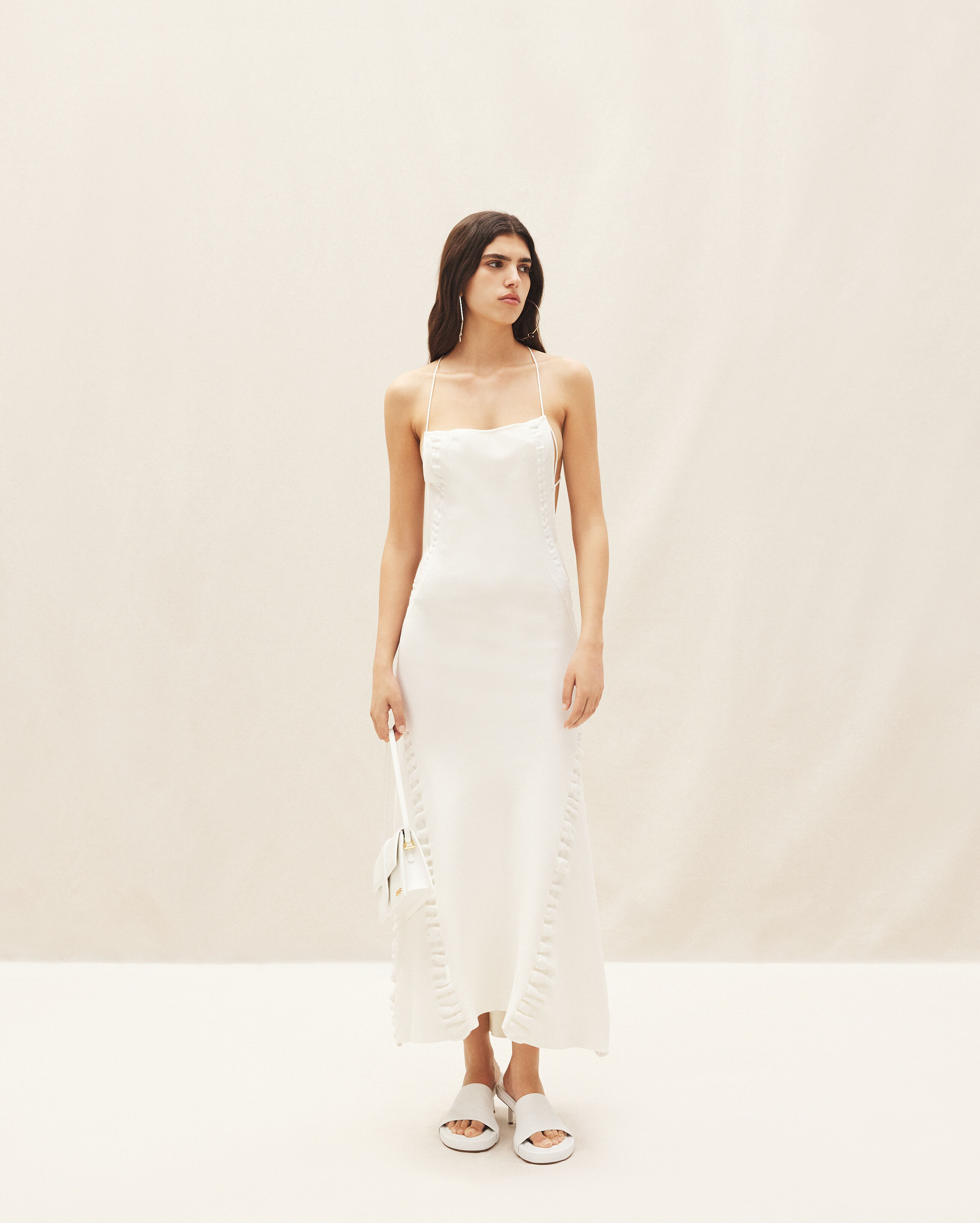 Dresses - Women - JACQUEMUS | Official 