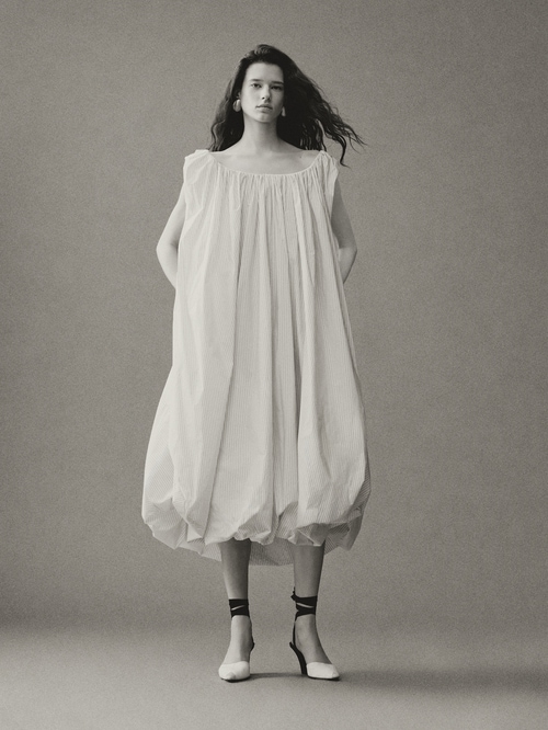 The high espadrilles