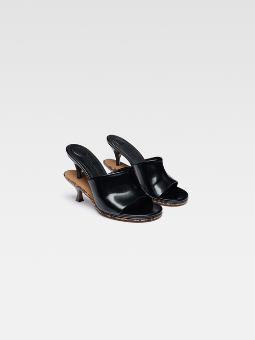 The double mules