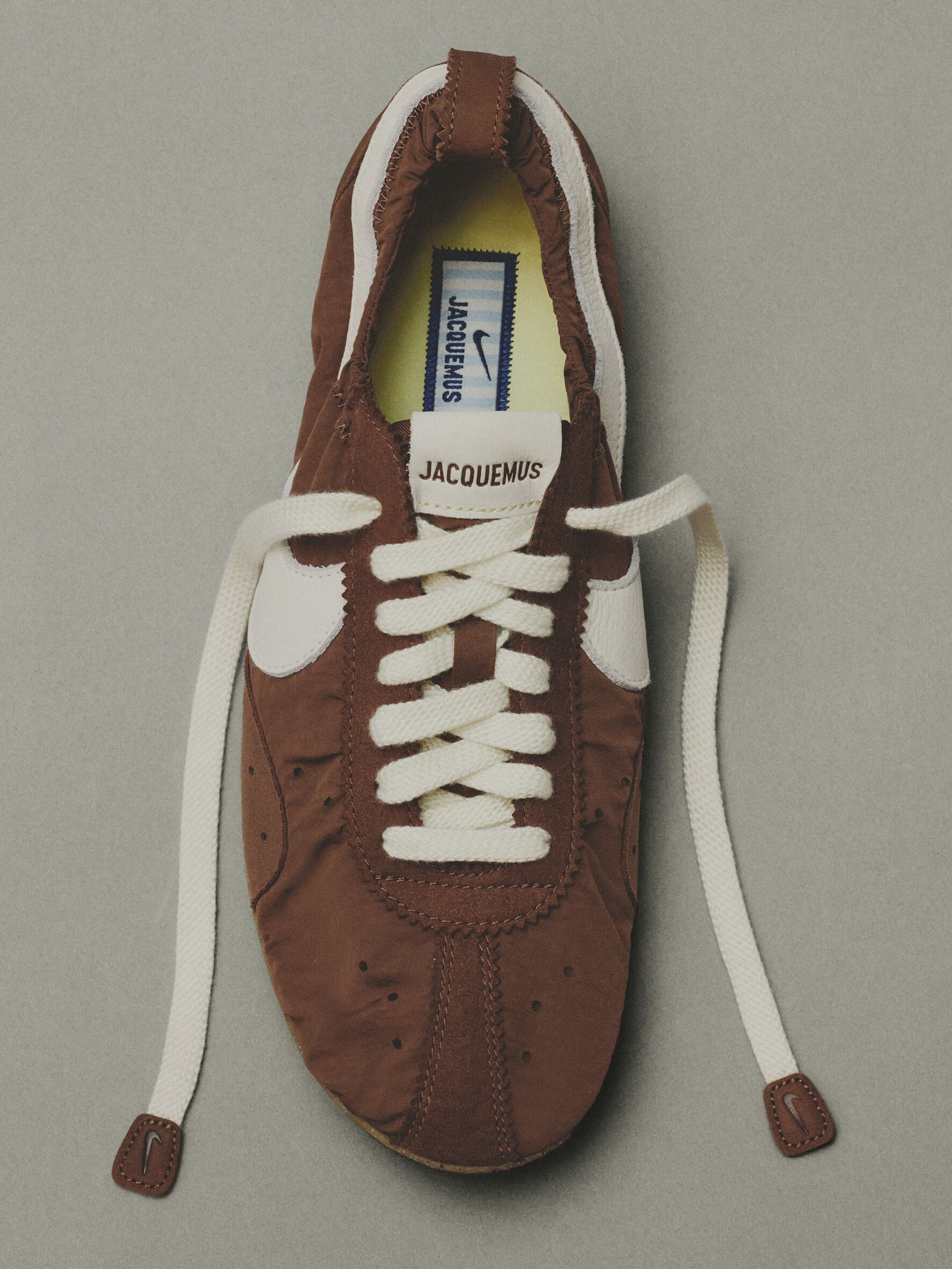Moon Shoe Jacquemus + Nike by JACQUEMUS | Official website