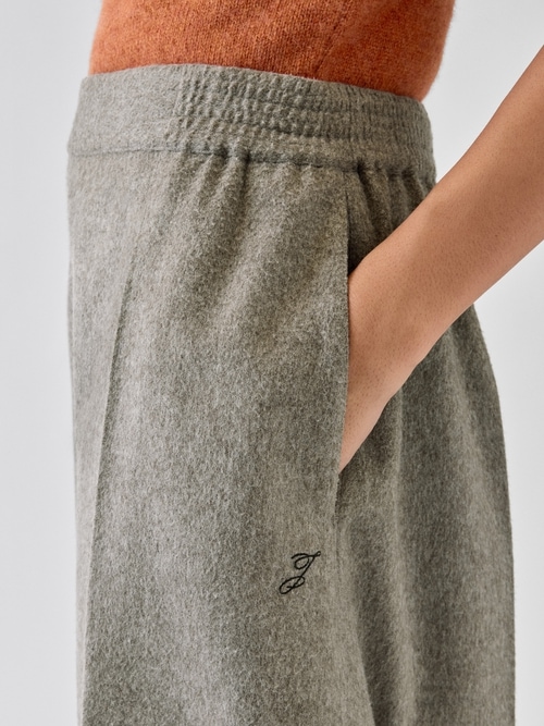 The Flanelle pants