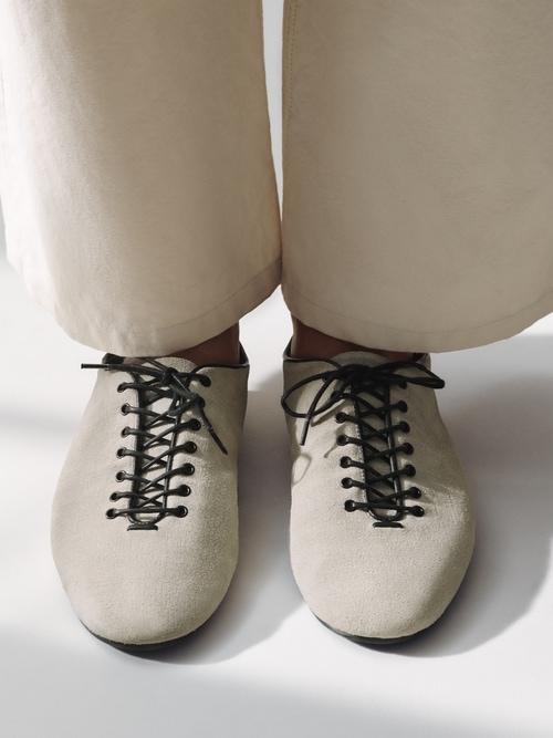 The Tennis slippers