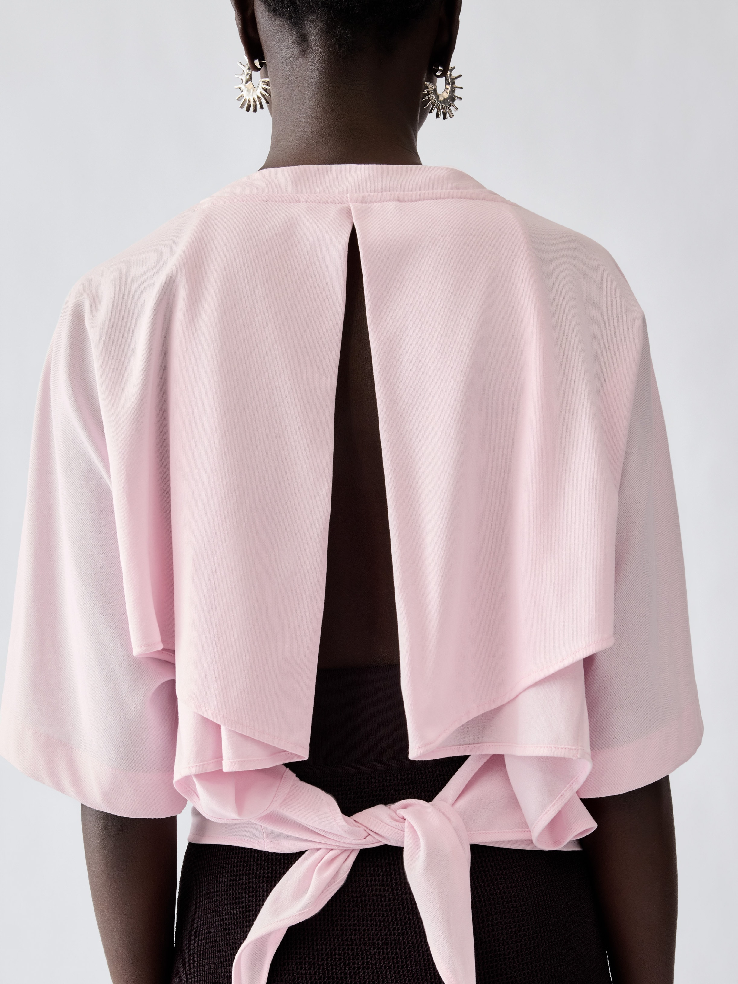 LE T-SHIRT MOISSON