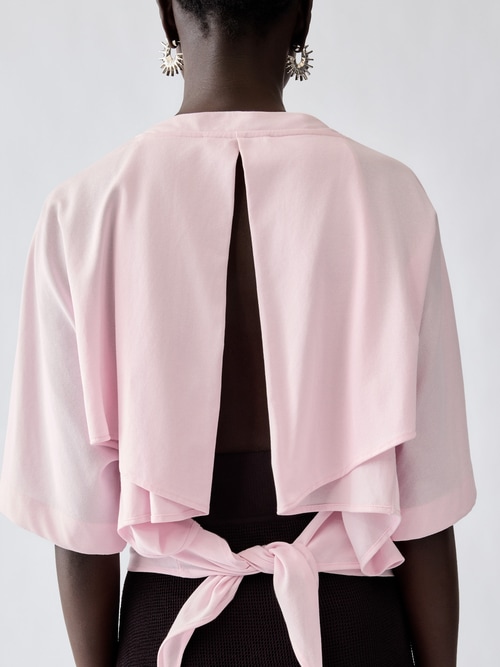 T-shirt Moisson