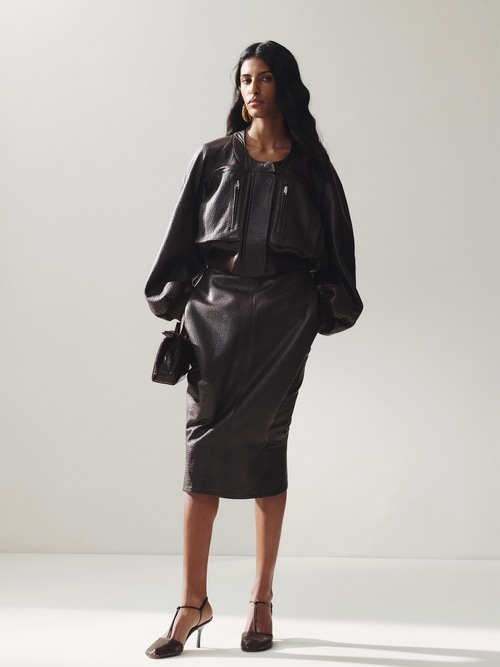 The Motore jacket