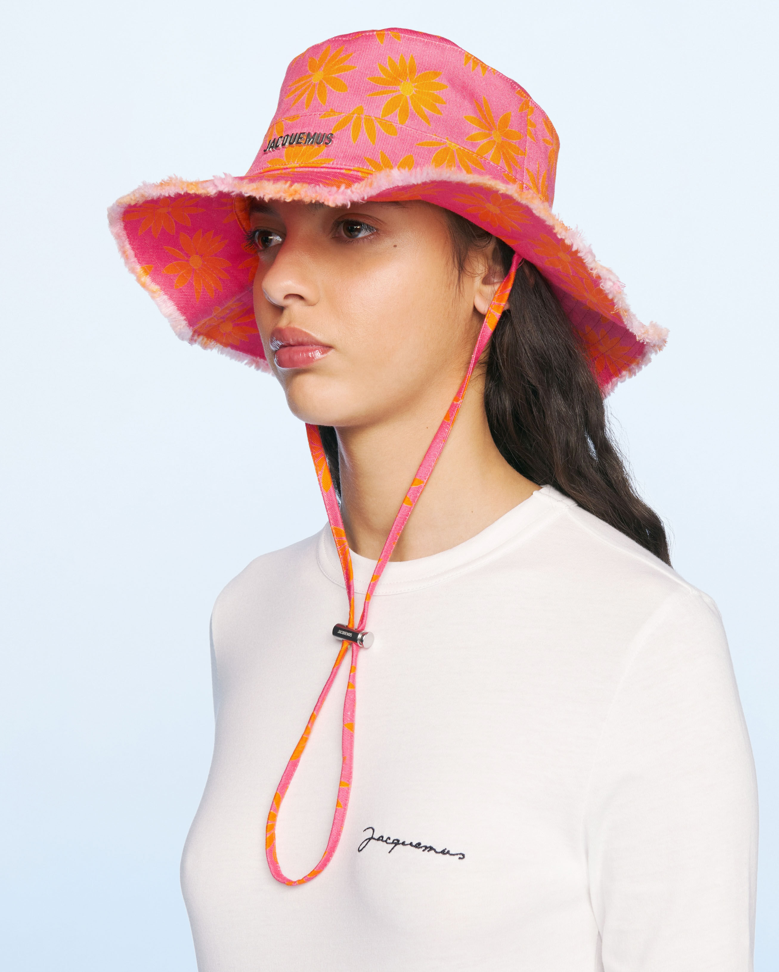 Le bob Artichaut by JACQUEMUS 