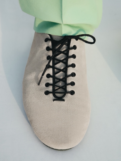 The Tennis slippers