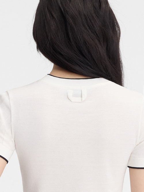 The Tricot t-shirt