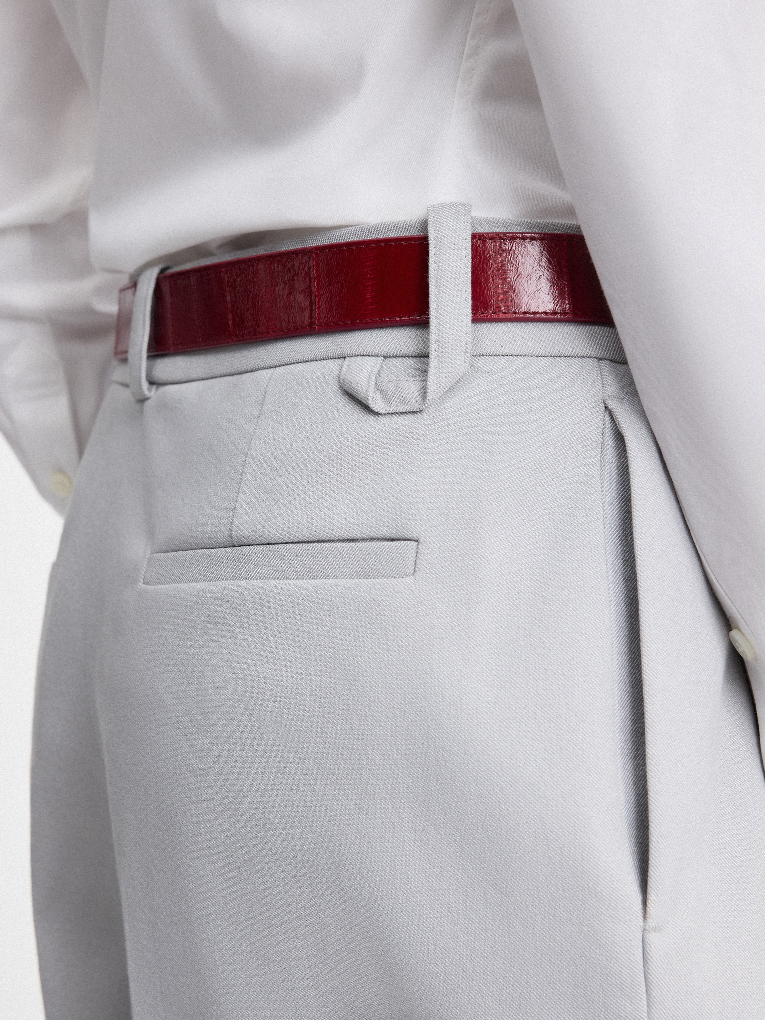 LE PANTALON CURZIO
