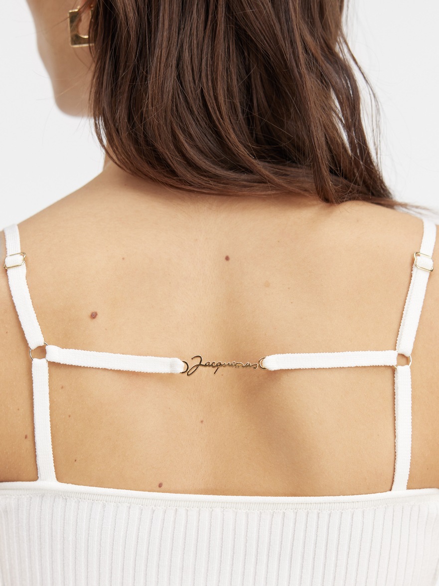 Sierra トップス by JACQUEMUS | Official website 