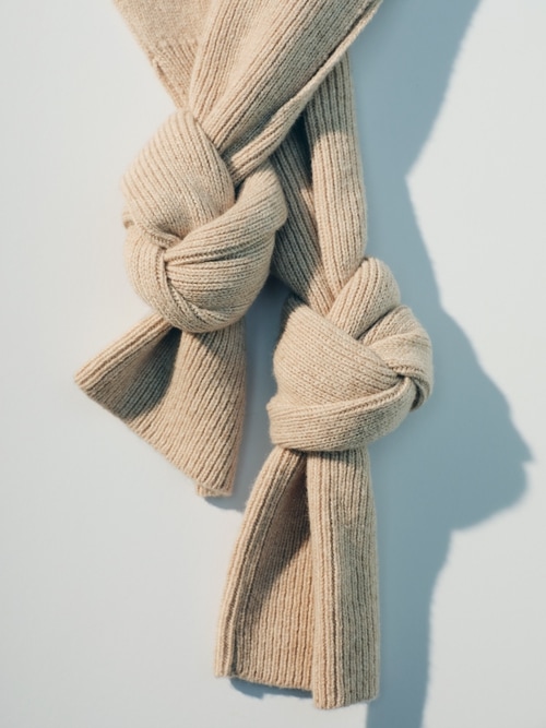 Der Fiocco Pullover