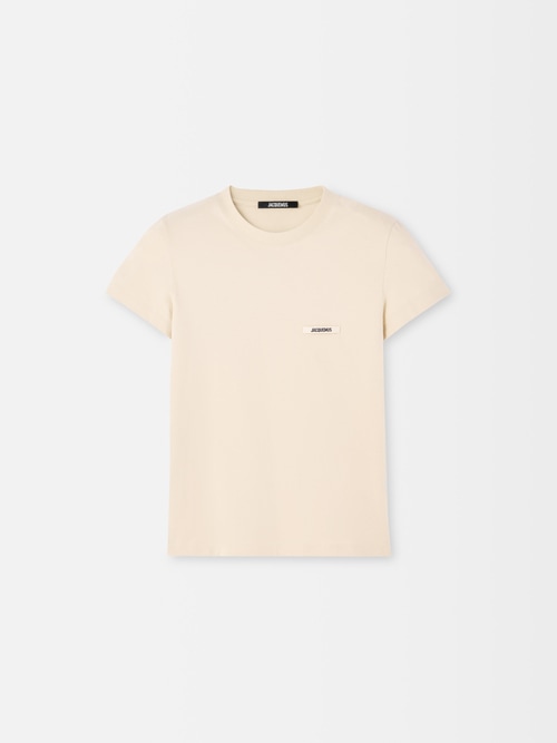 Gros Grain ショートスリーブTシャツ