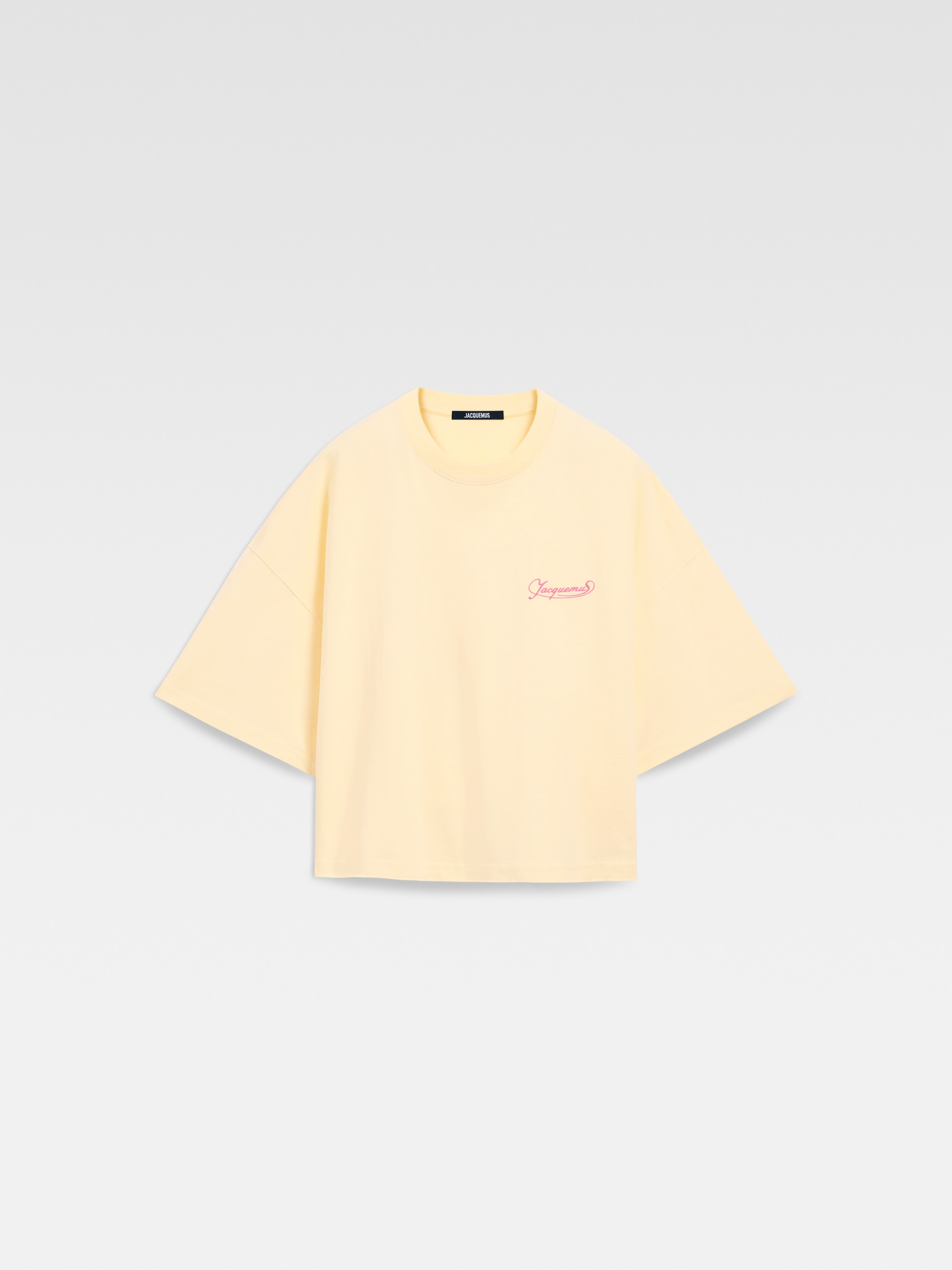 LE TSHIRT CORTO