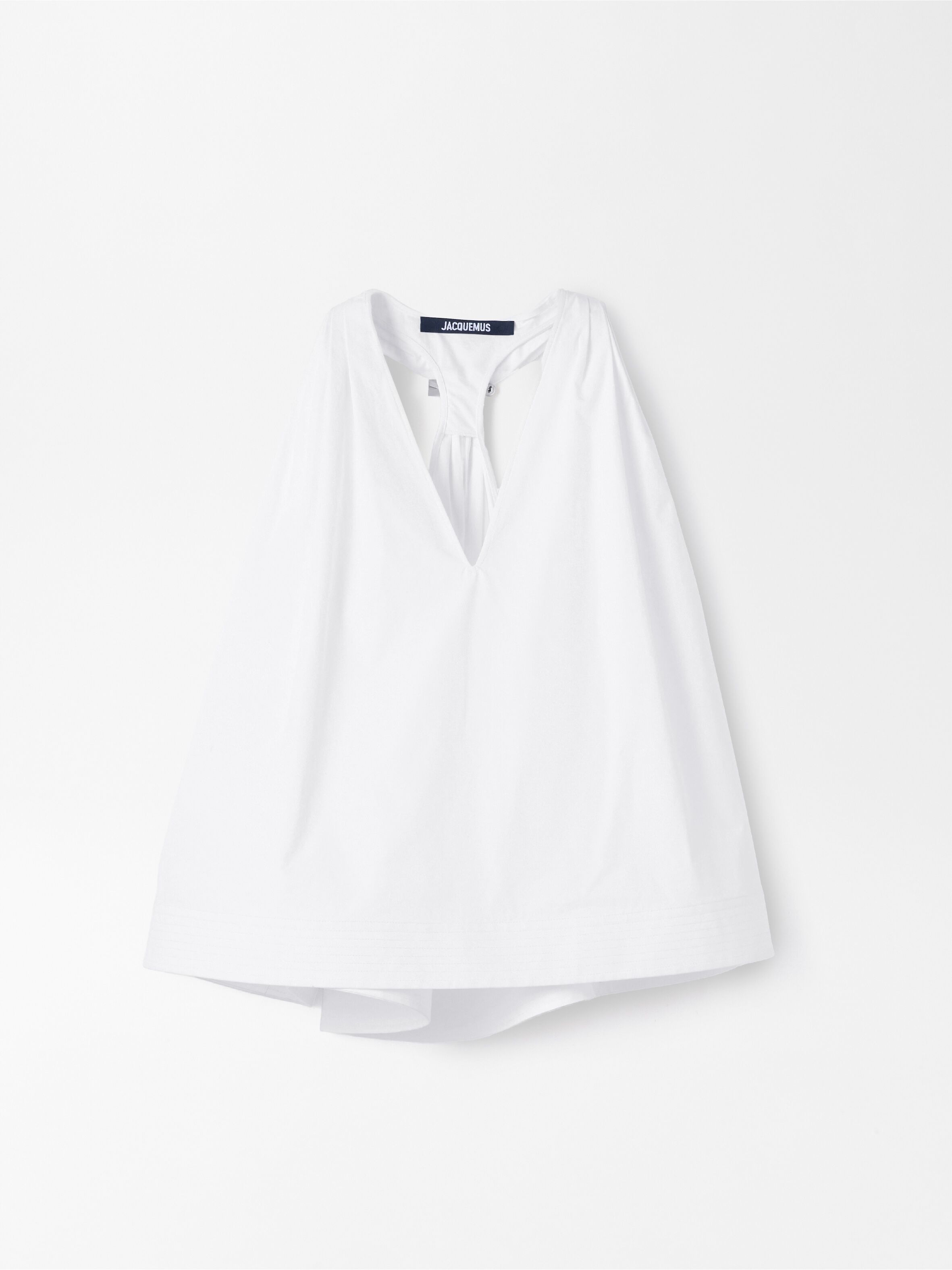 The Norma top by JACQUEMUS | Official website