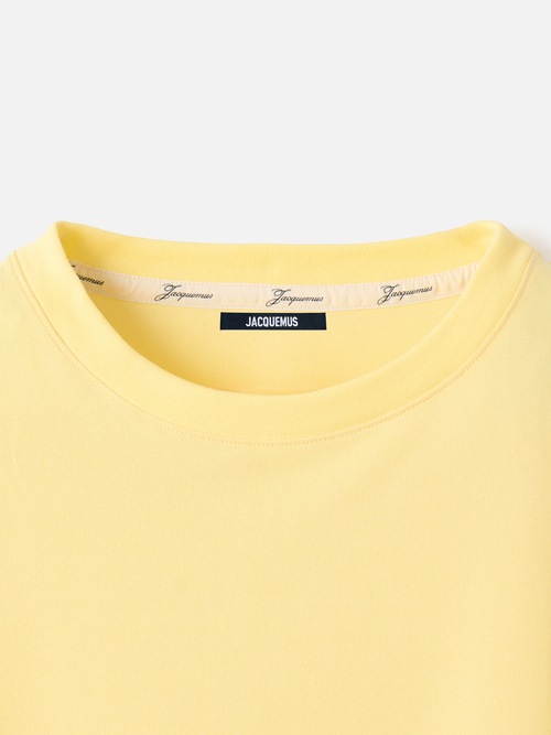 The Rond Carr&eacute; short-sleeve t-shirt