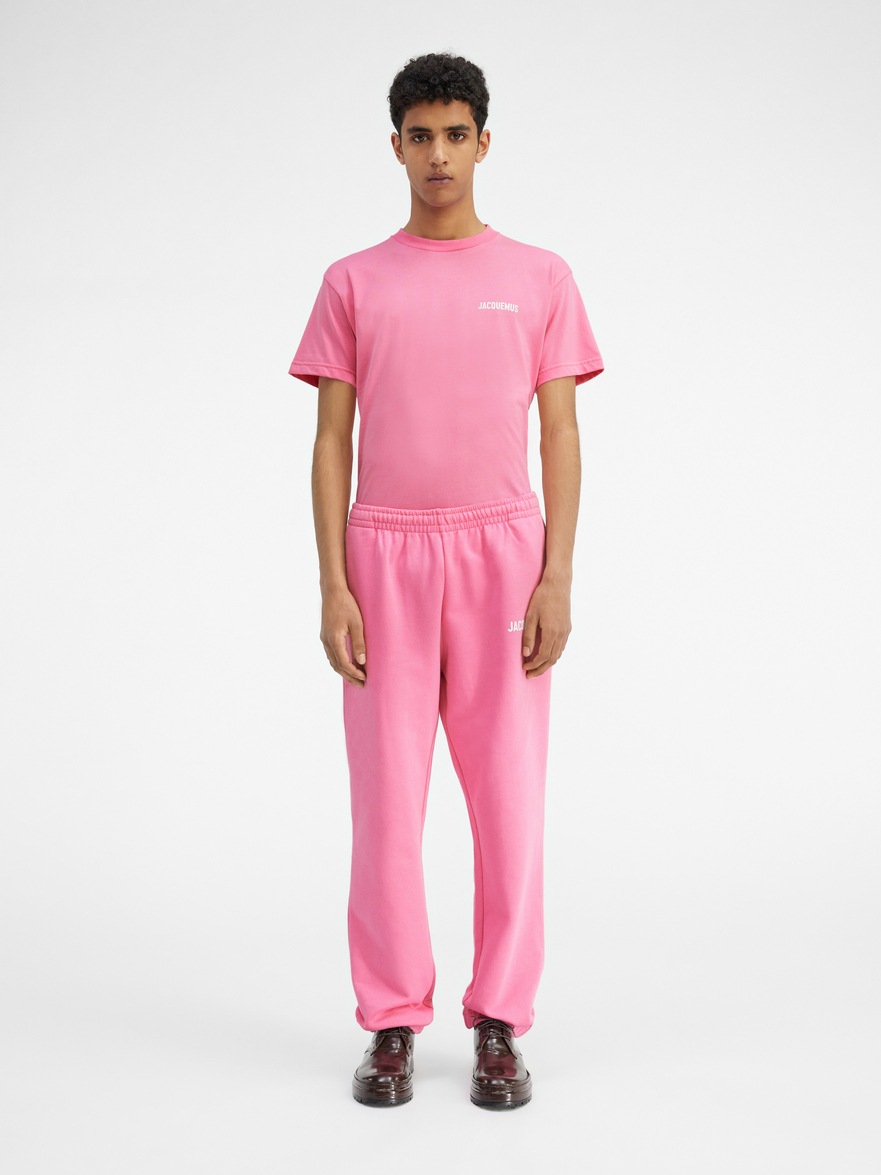 The Jacquemus track pants - | JACQUEMUS Official Website