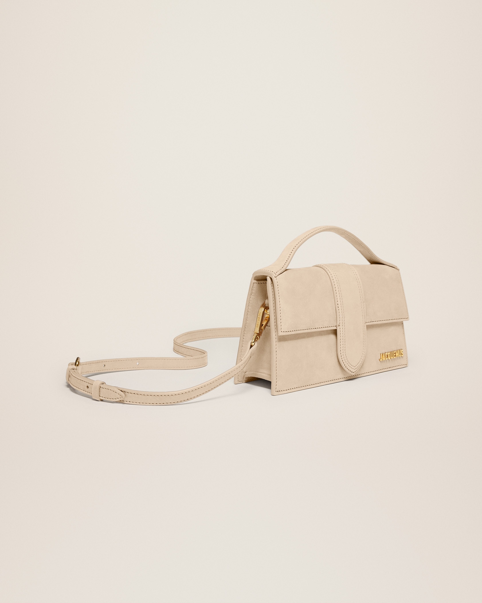 Le Grand Bambino Handbag