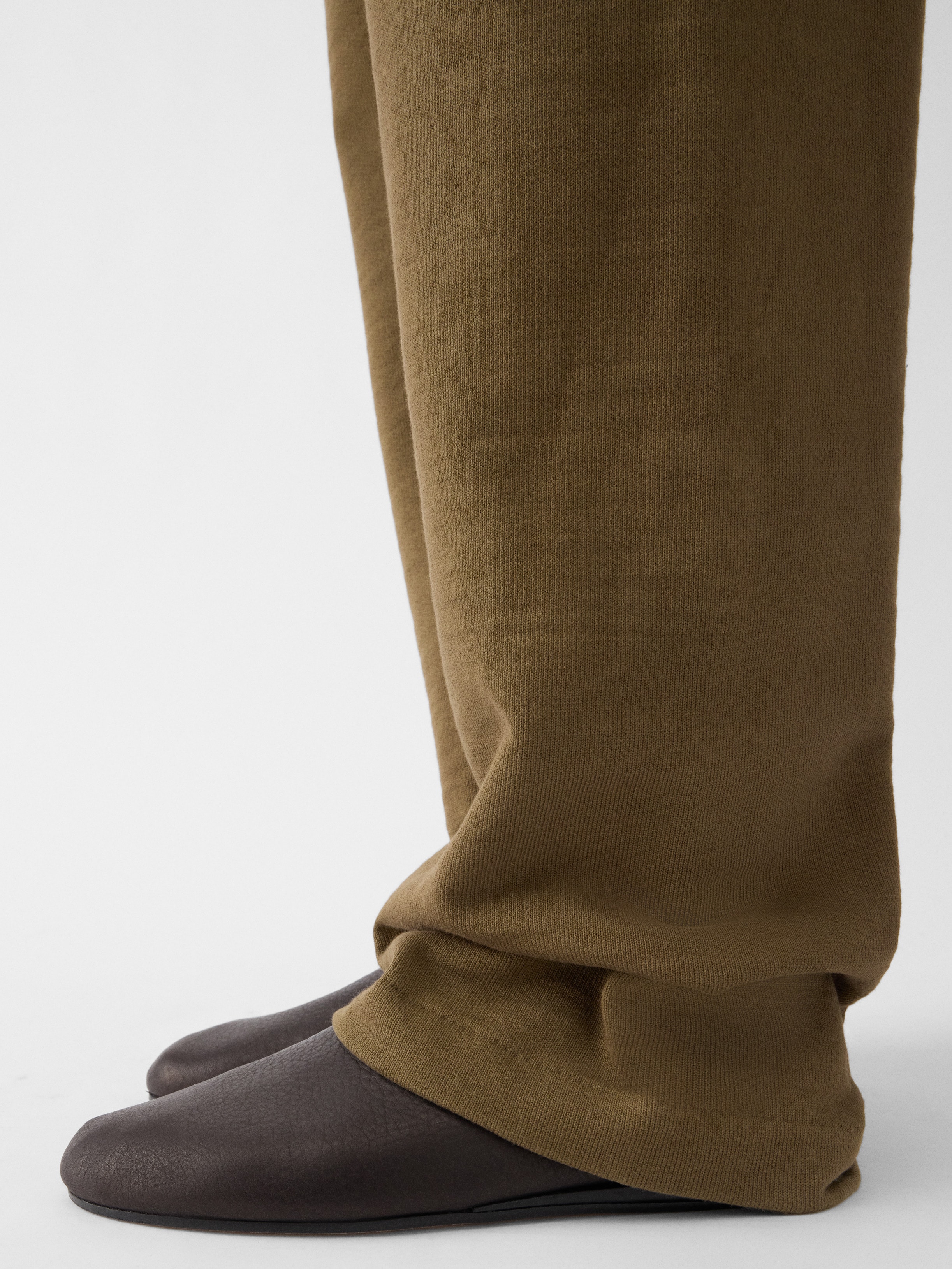 LE JOGGING ROND CARRE