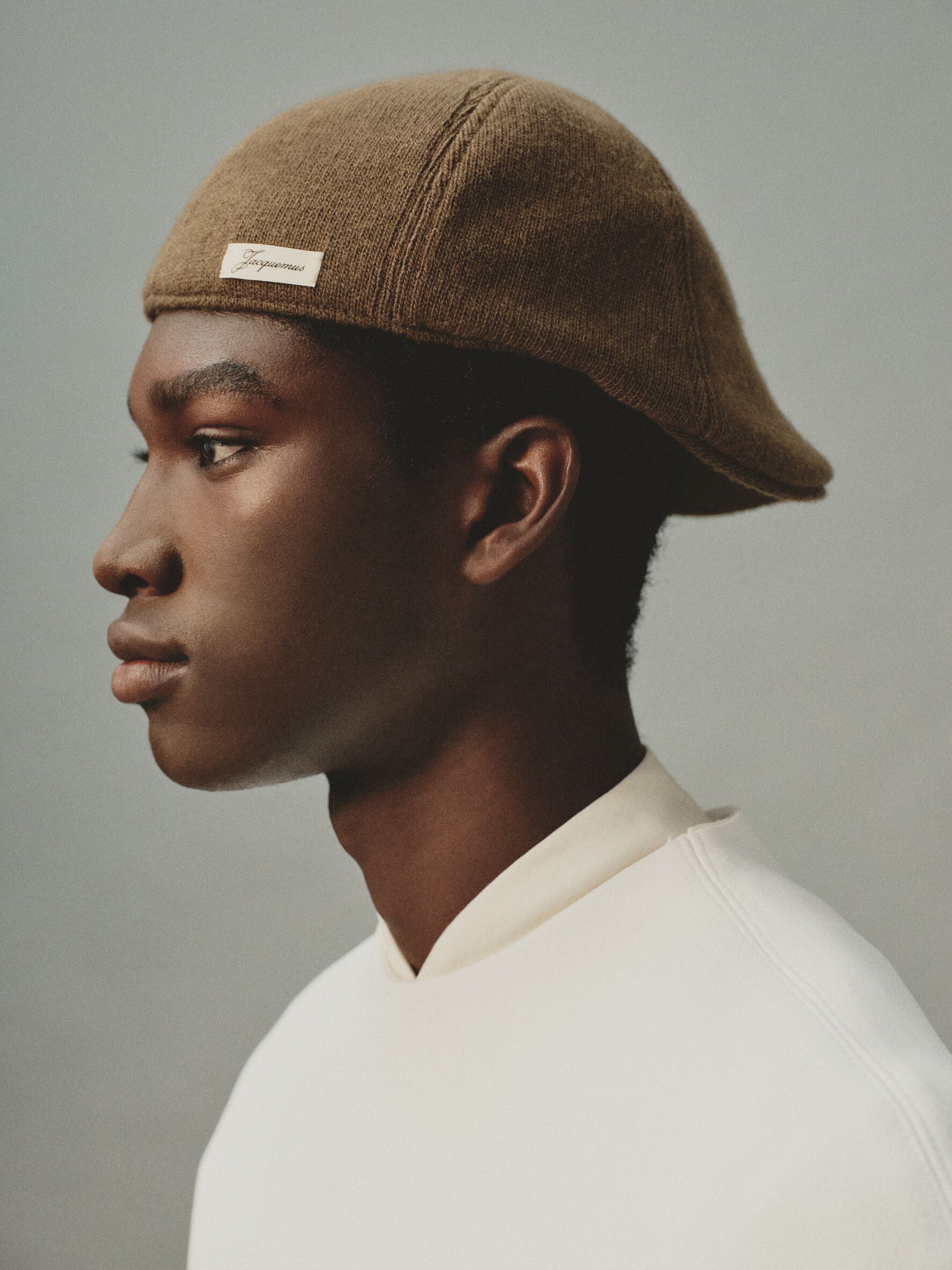 Hats - Men - JACQUEMUS | Official website