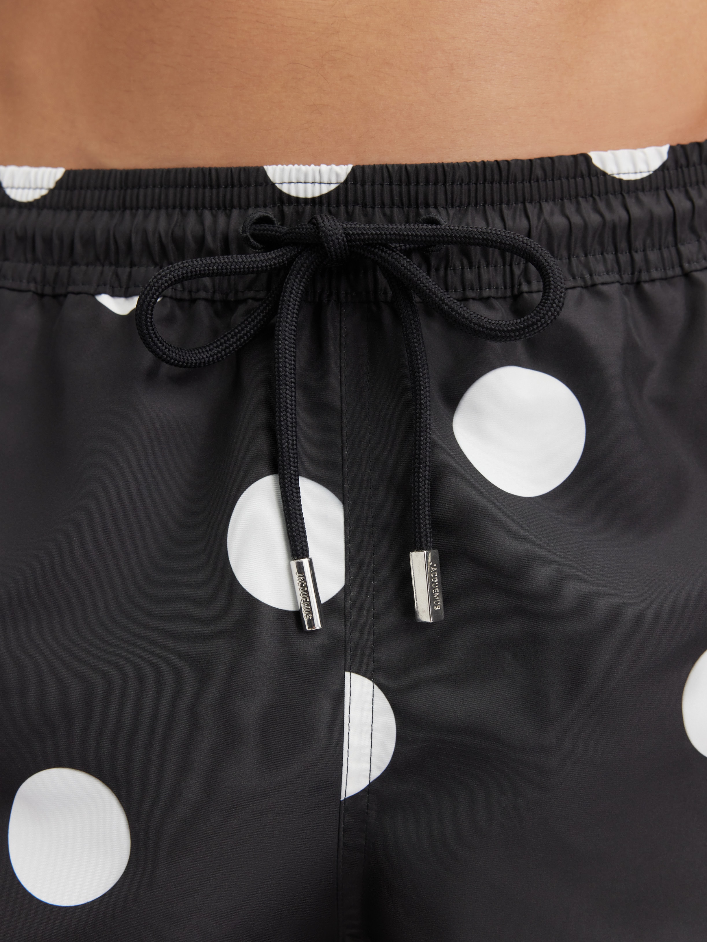 LE MAILLOT PUNTINI