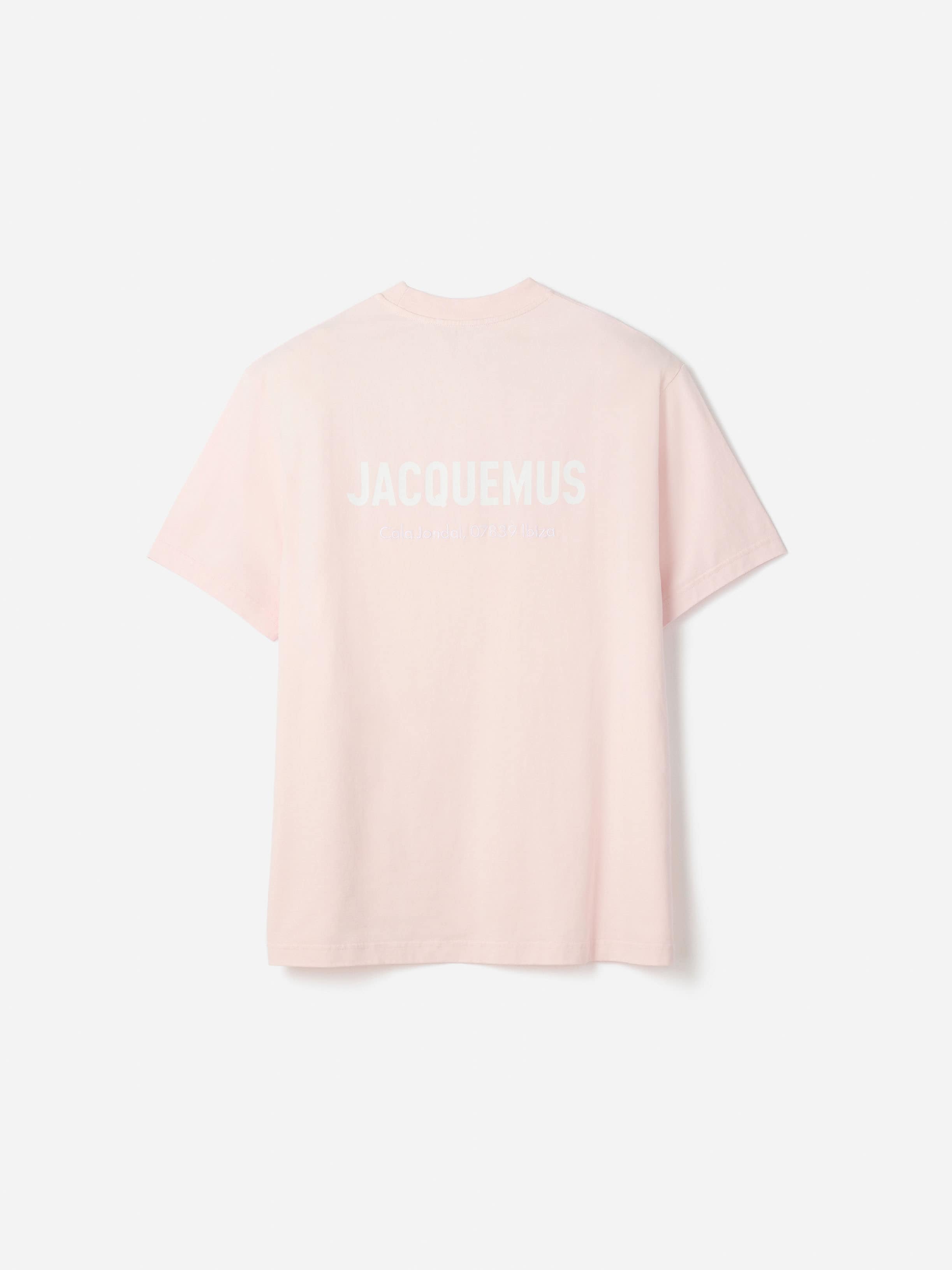 LE TSHIRT ADRESSE