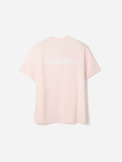 The Ibiza address short-sleeve t-shirt