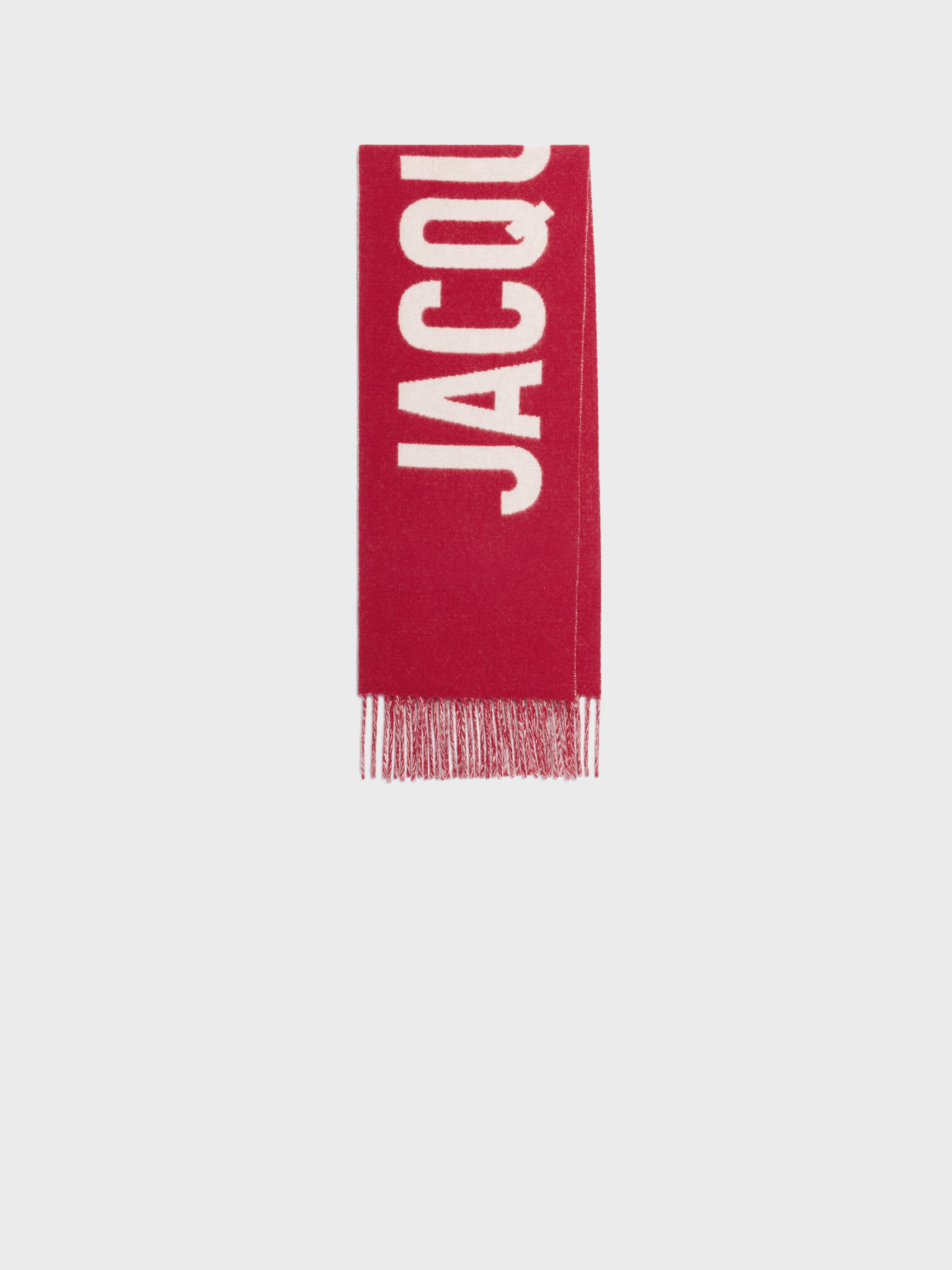 LA MINI ECHARPE JACQUEMUS