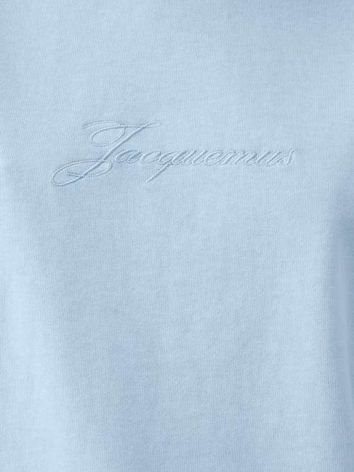 The Pigmento t-shirt