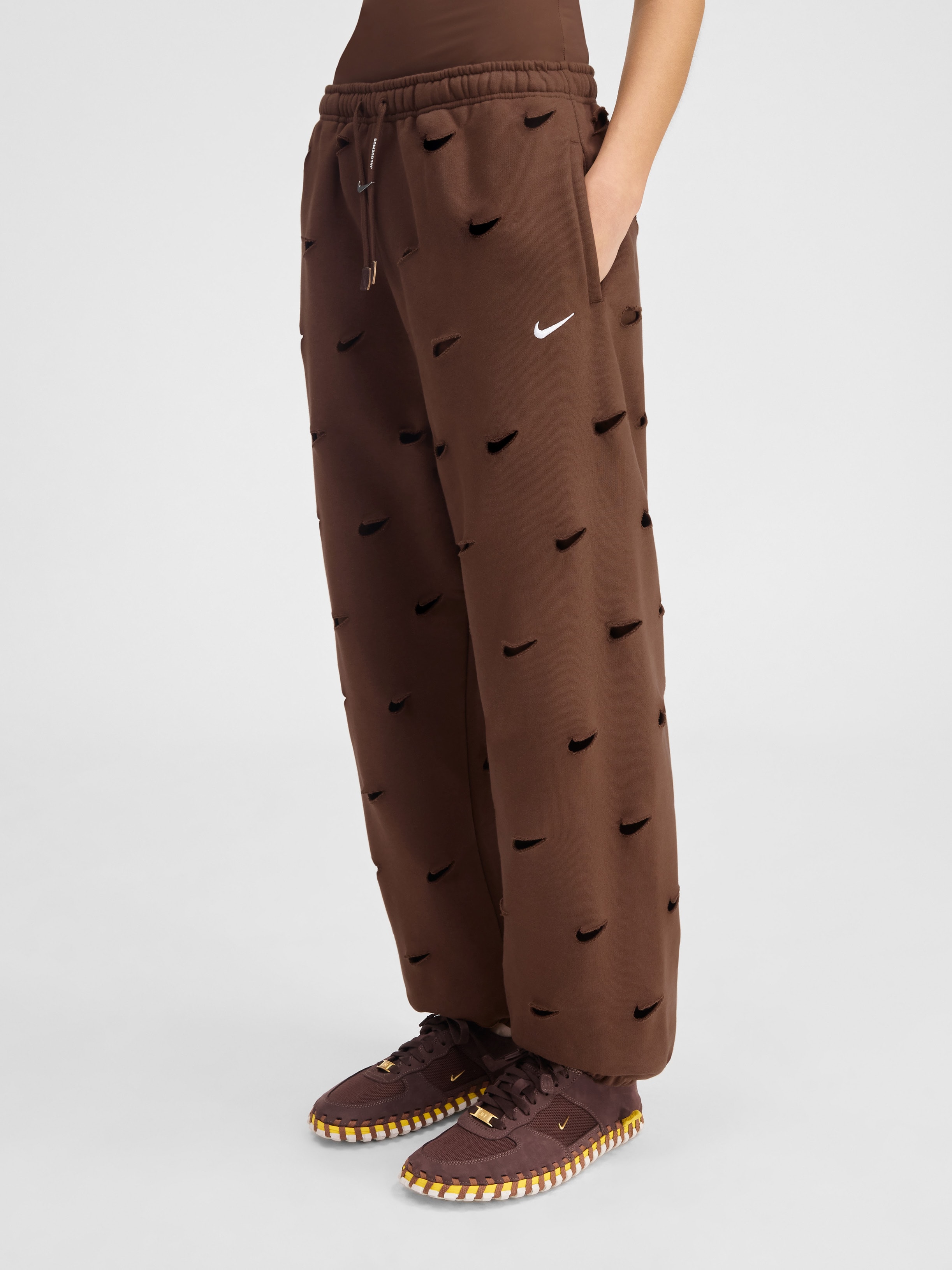 LE SWEATPANT NIKE SWOOSH