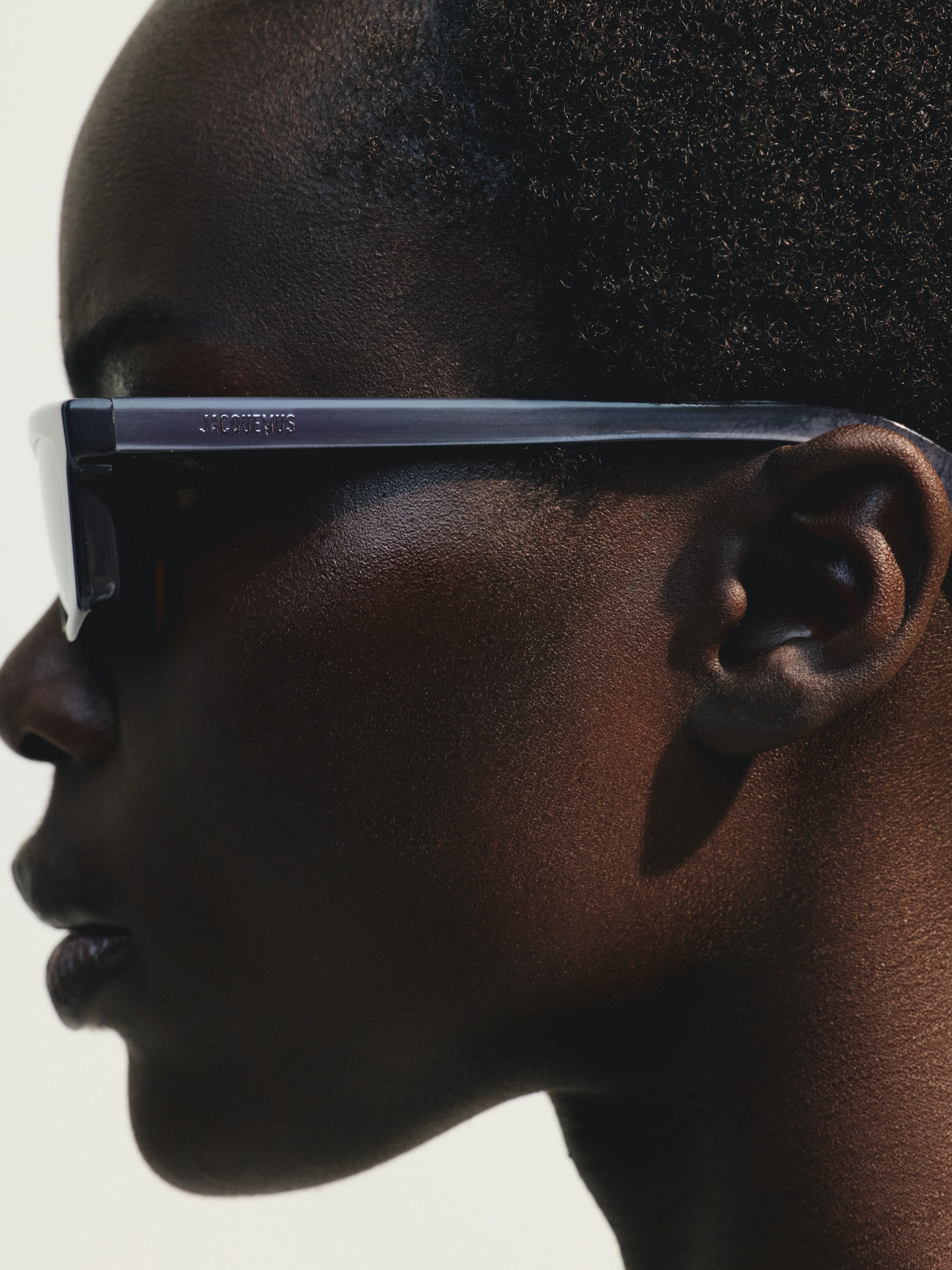 LES LUNETTES TRAPEZI