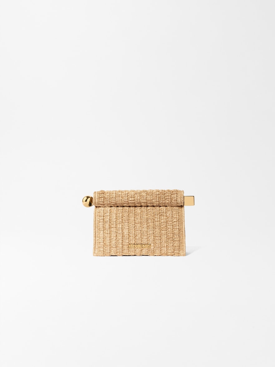 LA PETITE POCHETTE ROND C