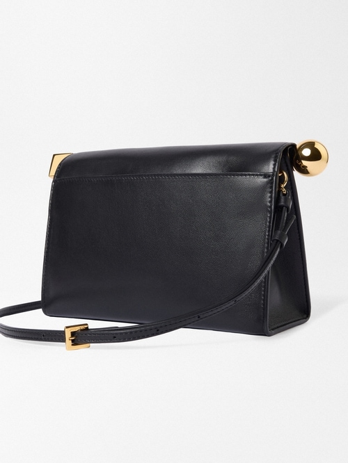 The Rond Carr&eacute; bag